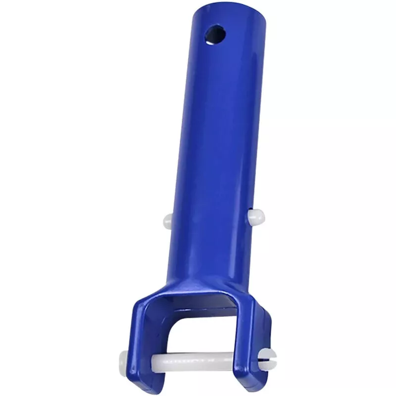 Qersta - Cabezal de aspiradora para piscina