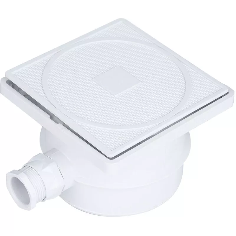 Qersta - Caja de conexiones impermeable