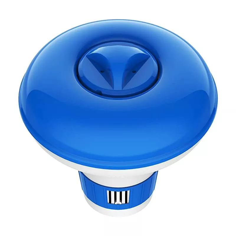 Qersta - Dispensador de cloro flotante