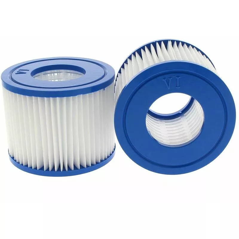 Qersta - Filtro bestway vi