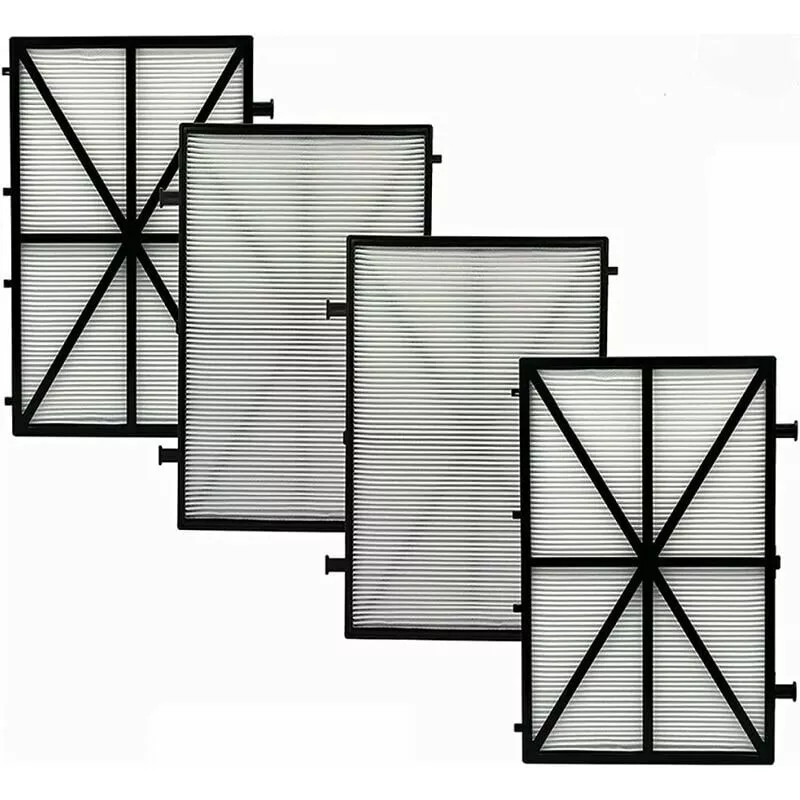 Qersta - Juego de 4 filtros de piscina 991432-R4 compatibles con paneles de filtro ultrafinos Maytronics Dolphin barato