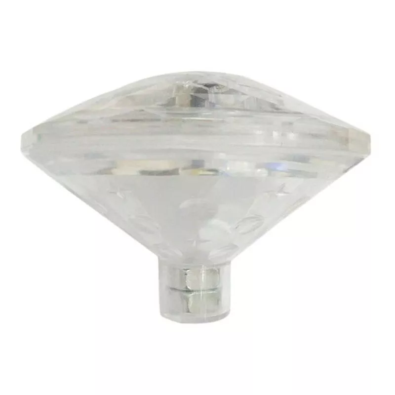 Qersta - Luz led flotante para piscina