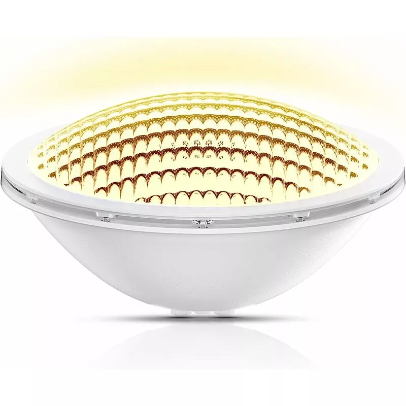 Qersta - Luz led para piscina PAR56