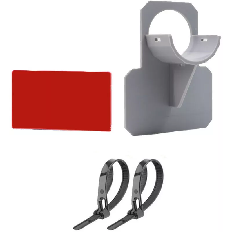 Qersta - Soporte de manguera de piscina abs