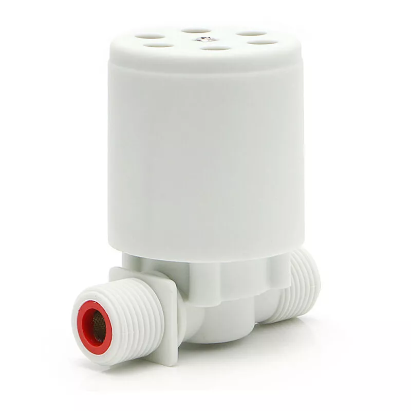 Qersta - Válvula de bola flotante automática