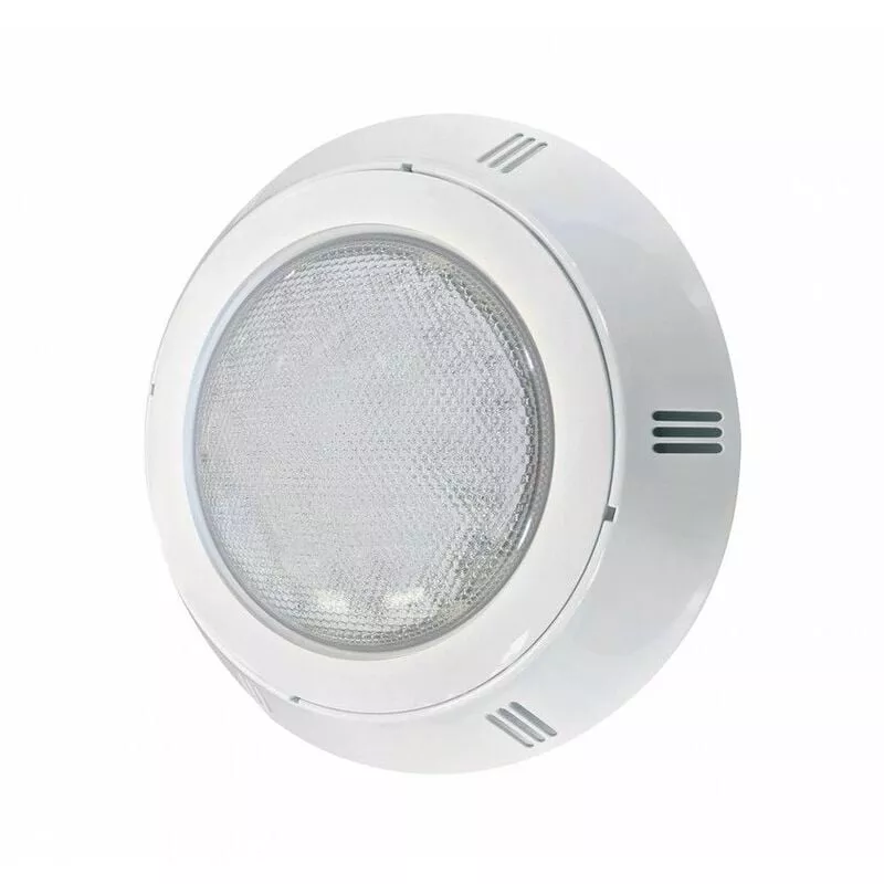 Tienda Online De Piscinas En Oferta Qp - Proyector Led Extraplano Cruceta S/ Mando 135 Leds Barato