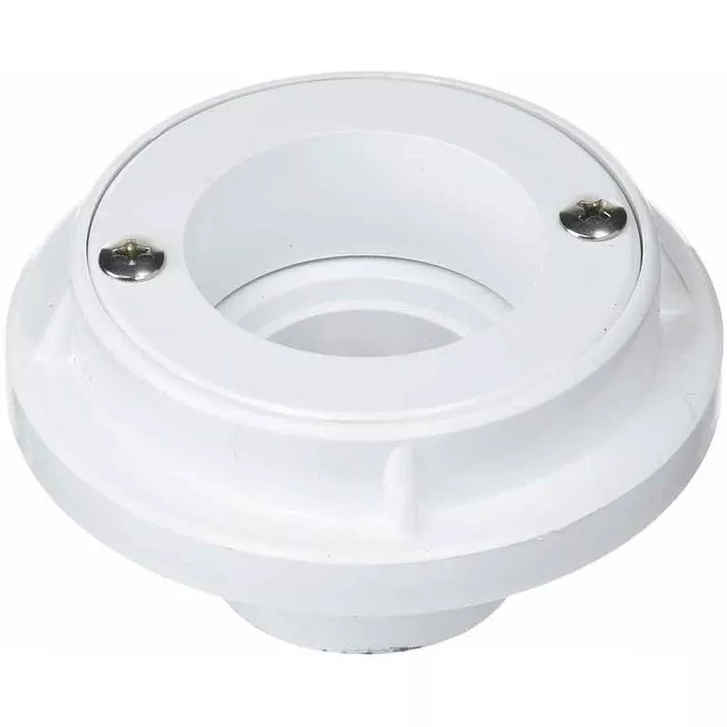 Quimicamp - Boquilla Aspiración Piscina Pegar Tubo 50 - 10 atm qp 500274 barato