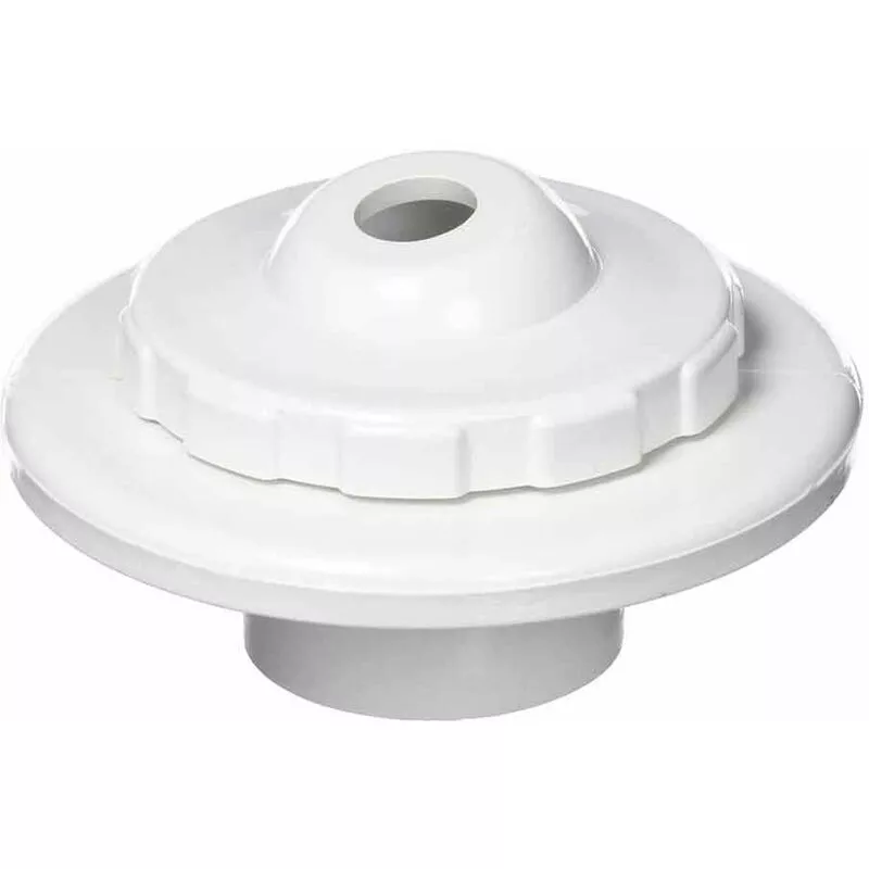 Quimicamp - Boquilla Impulsión Piscina 50 - 10 atm C/Bola 20mm Orientable qp barato