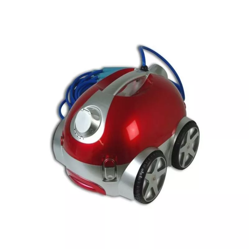 Quimicamp - Limpiafondos electrónico Naia barato