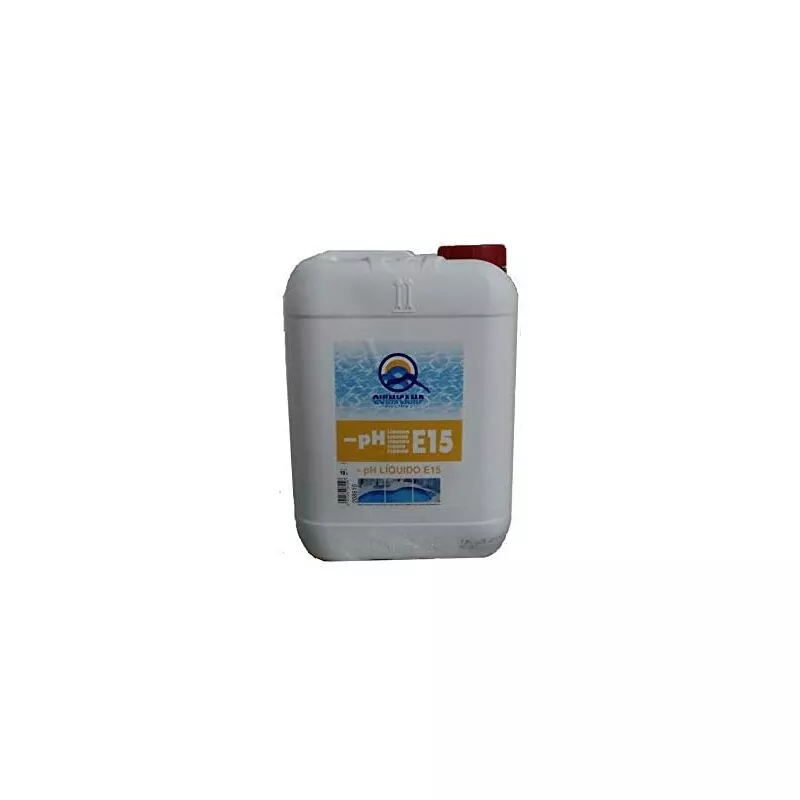 Quimicamp - Quimicam Reductor ph Líquido e piscina 10 Lt 208610 barato