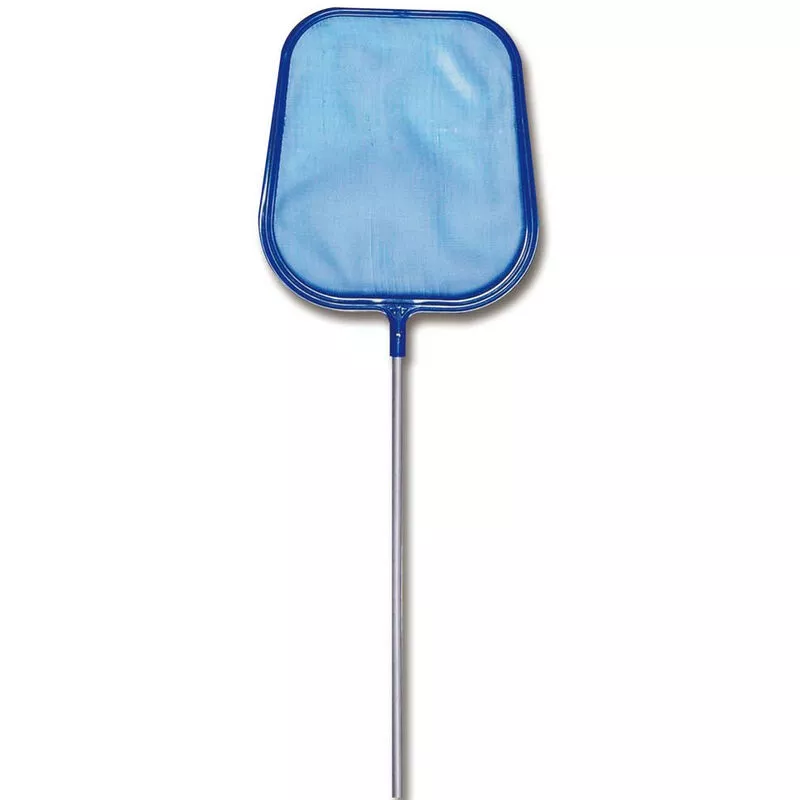 Quimicamp - Recogehojas Pisc. 122cm Sup C/mg 500287c 1 Ud barato