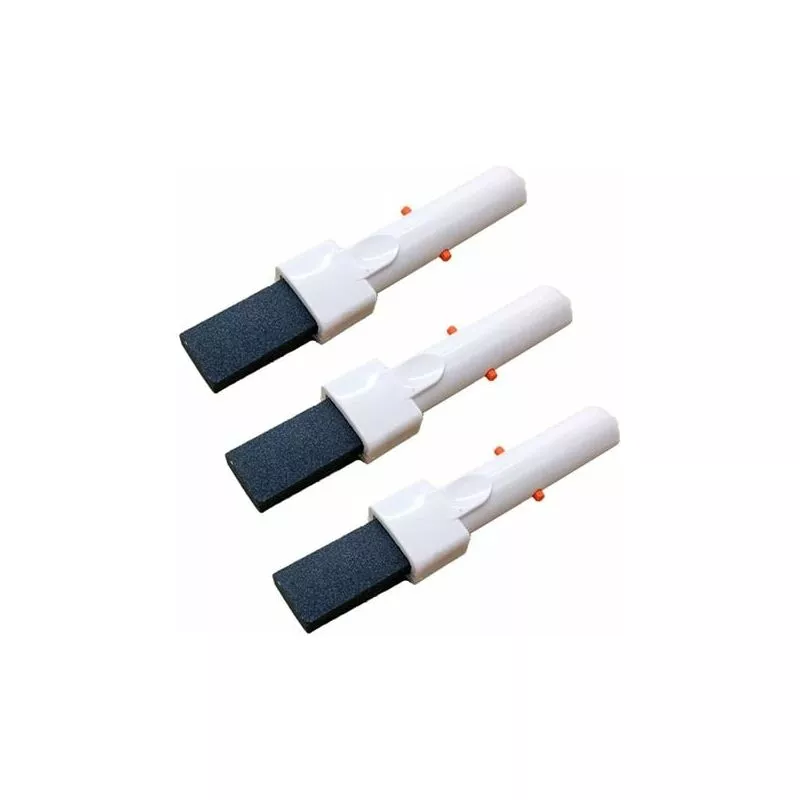 Quitamanchas de piscina de 3 piezas