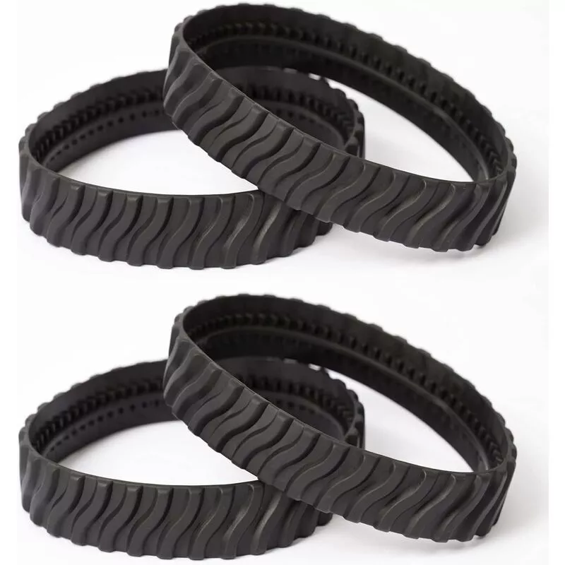 R0526100 Reemplazo de pista compatible con Zodiac MX8 Elite