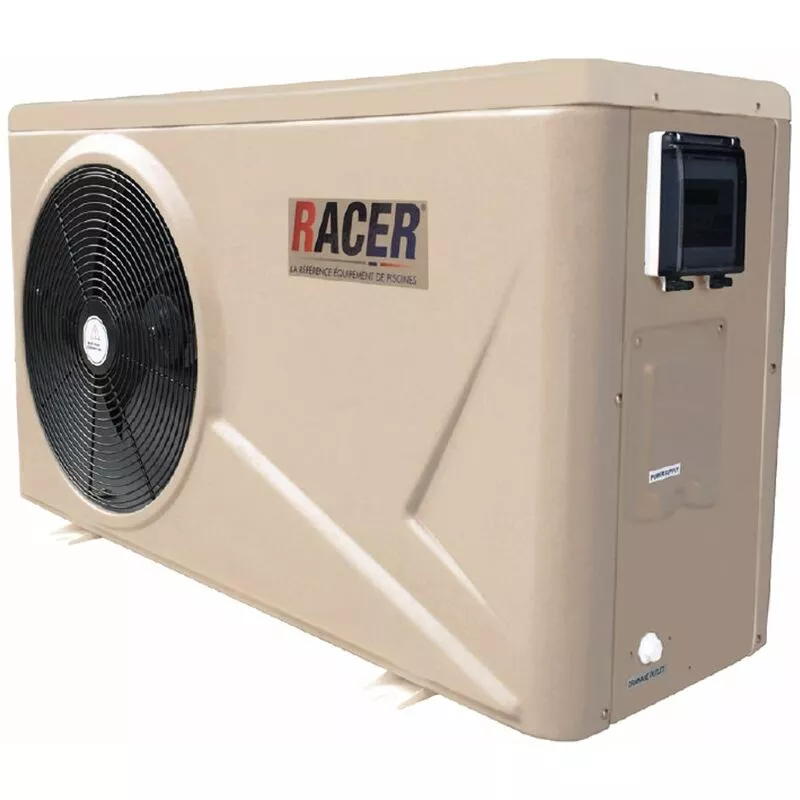 Racer - Bomba de calor Horizontal 13 kW Gas R32 barato