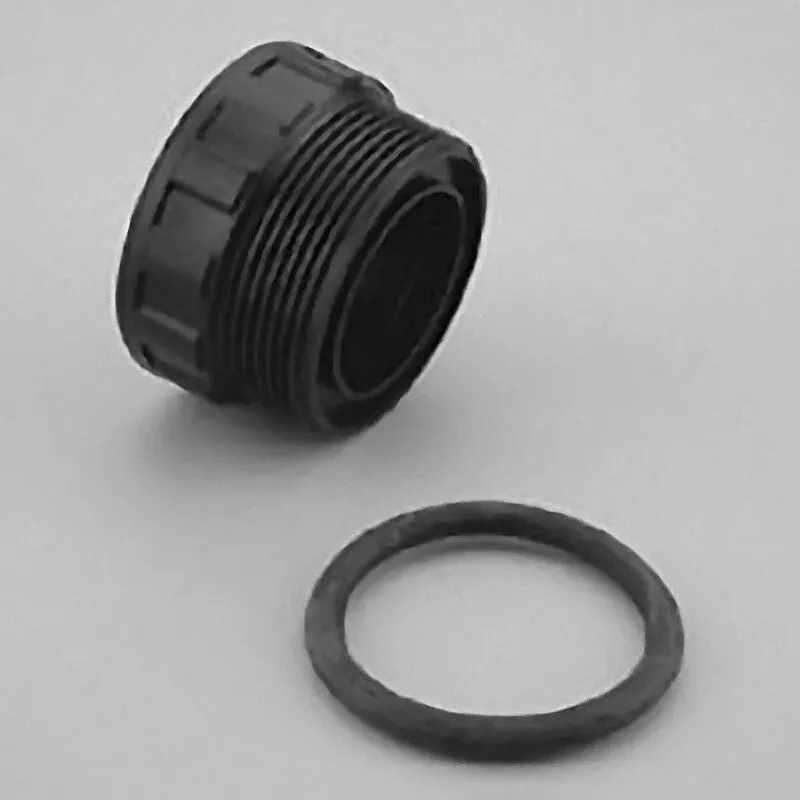 Racord 1 1/2 + junta torica para filtros de Astralpool barato