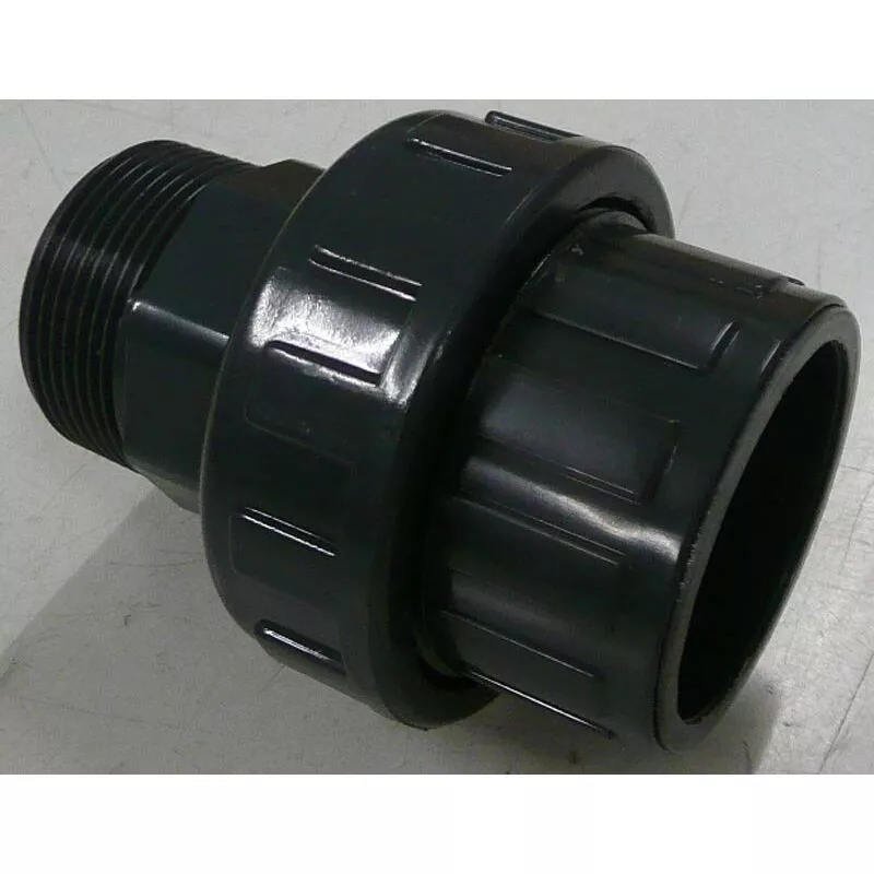 Racordería Enlace 3P. Ø50 macho 2 PN16 Gre 40539 barato