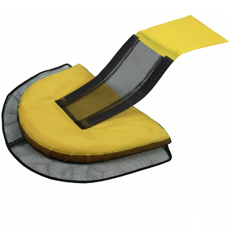 Rampa De Supervivencia Para Mascotas