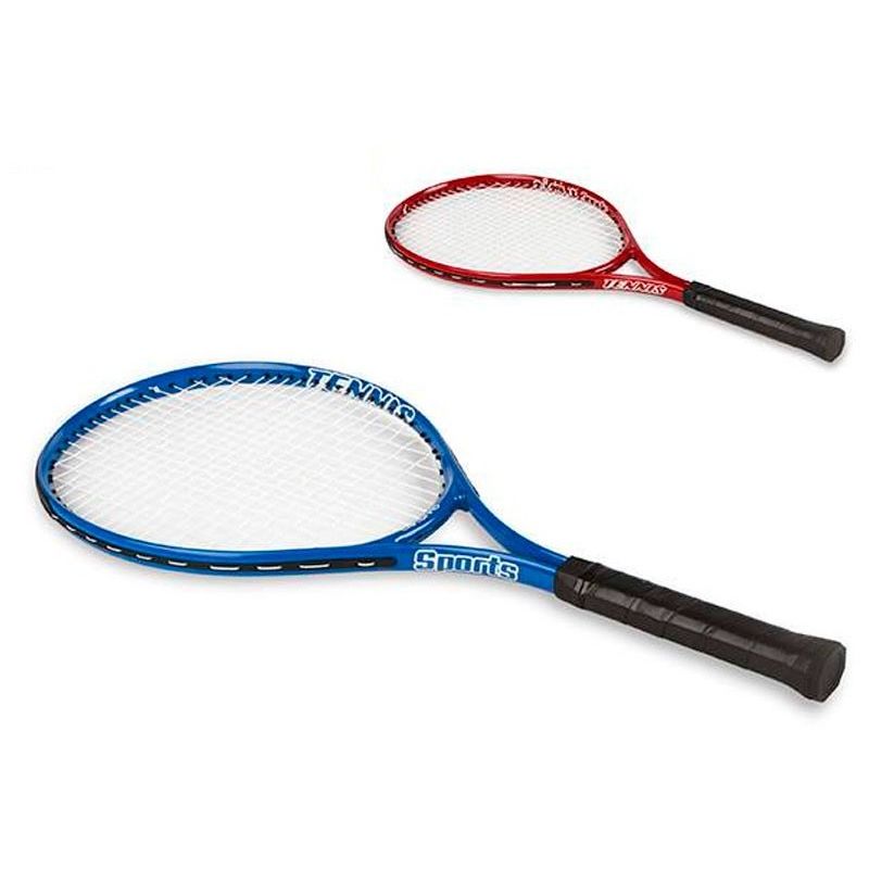 Raqueta Tenis Infantil Aluminio 63 Cm-2/S-Aktive Sports Barato
