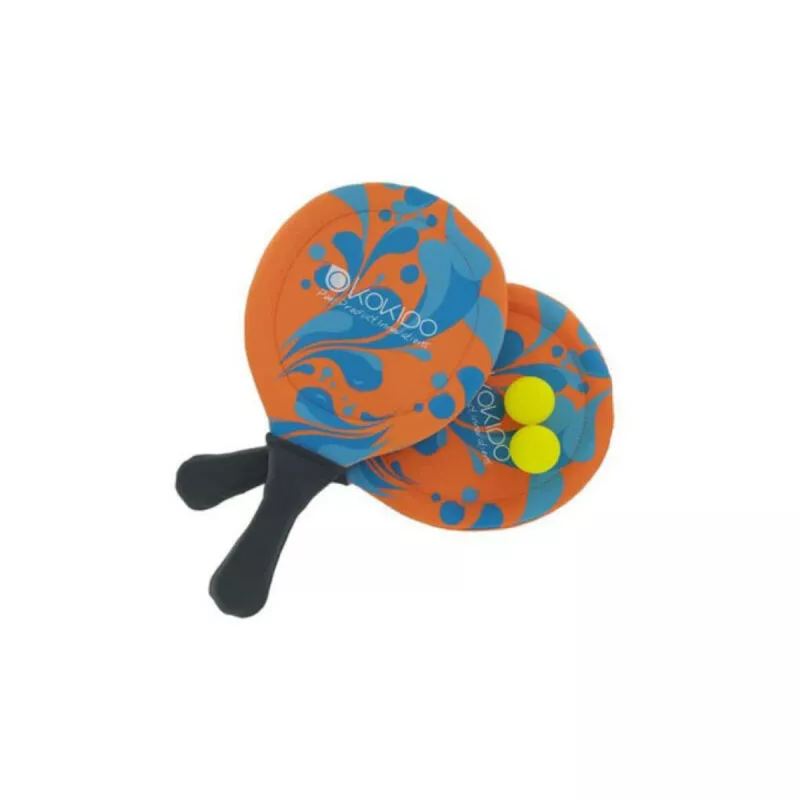 Raquetas de nieve - 2 bolas barato