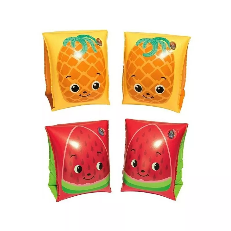 Recheras de fruta para niños 23x15 cm Natación de piscina Surtido Models 32042 barato
