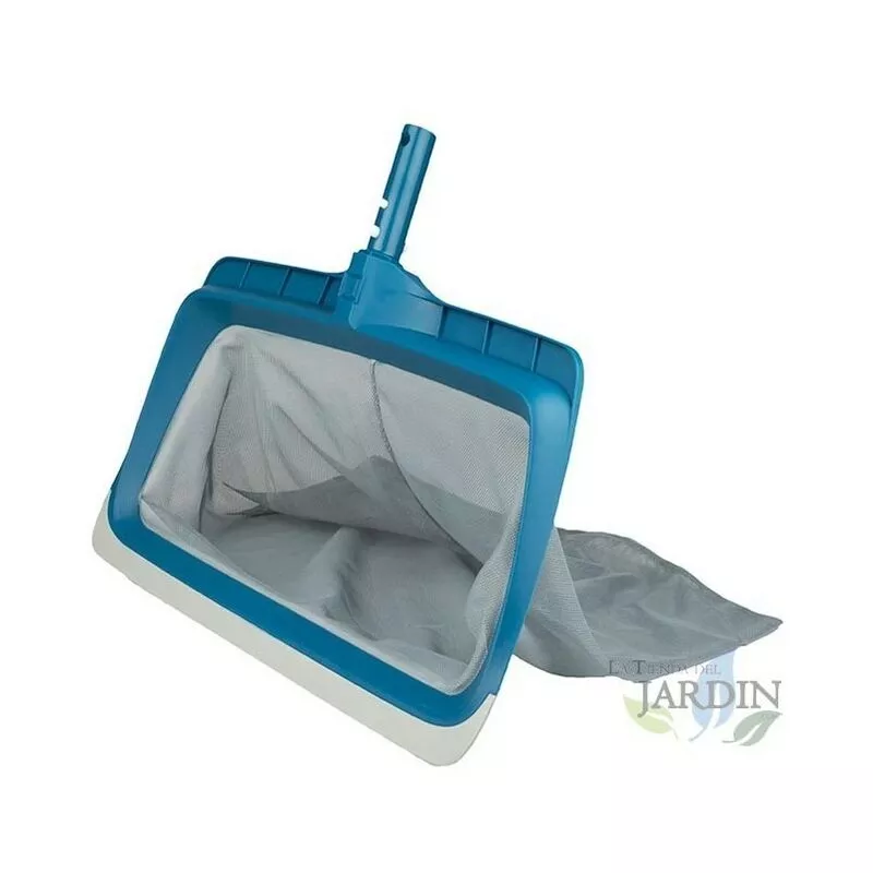 Recoge hojas de fondo de piscina barato