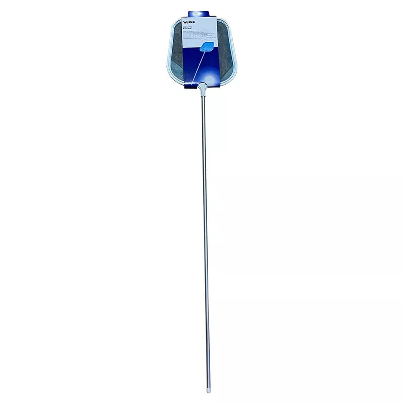 Recogehojas + Pertiga Aluminio 122 Cm barato