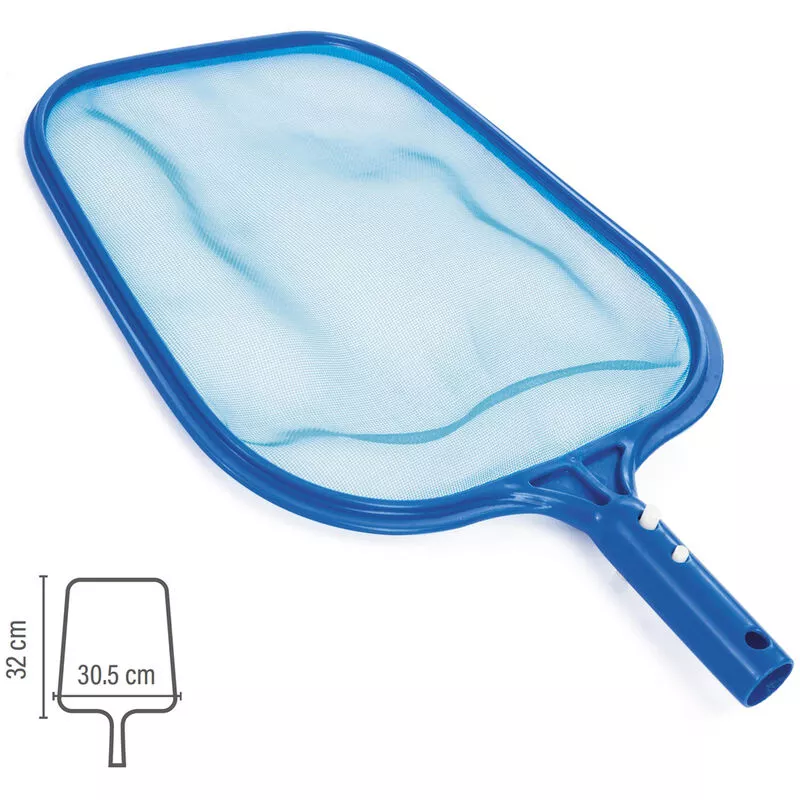 Recogehojas Plano Para Mango 30 mm. barato