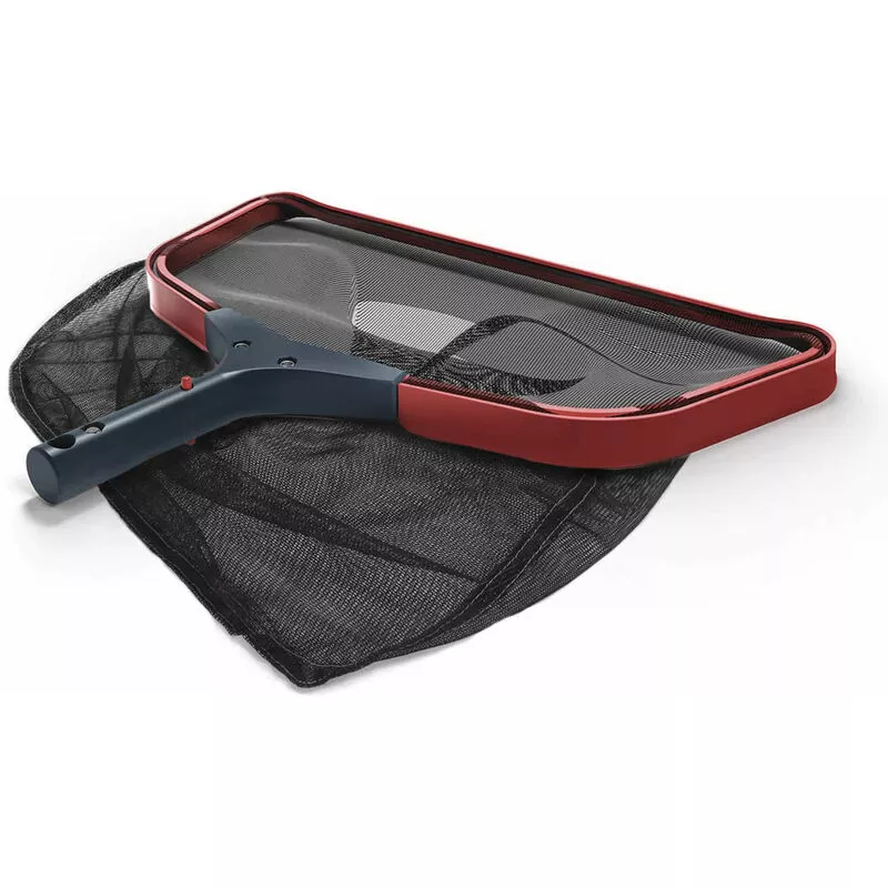 Recogehojas de Fondo Kokido Revolution Aluminio barato