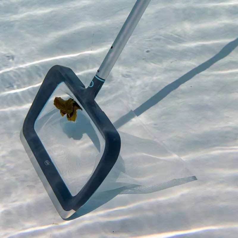 Recogehojas de fondo Recogehojas sin mango – Serie Graphite Gre LRP40 barato