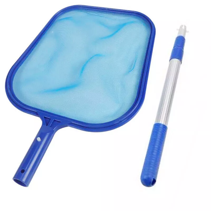 Red Skimmer para piscina