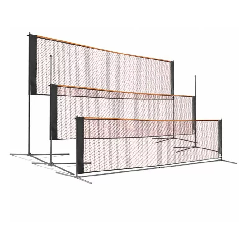 Red con patas Multisport