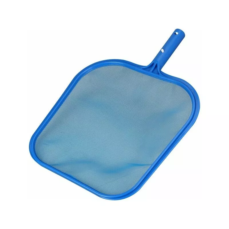 Red de aterrizaje de superficie de piscina Centrale Brico barato