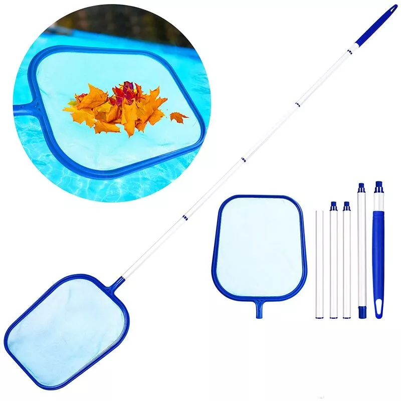 Red de aterrizaje de superficie