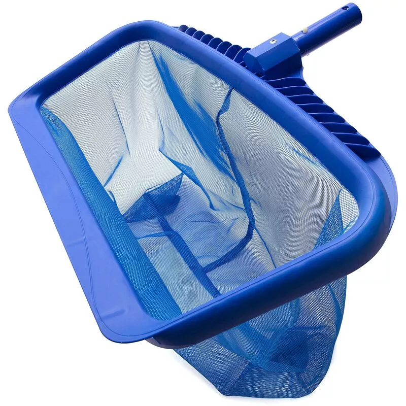 Red de skimmer de piscina