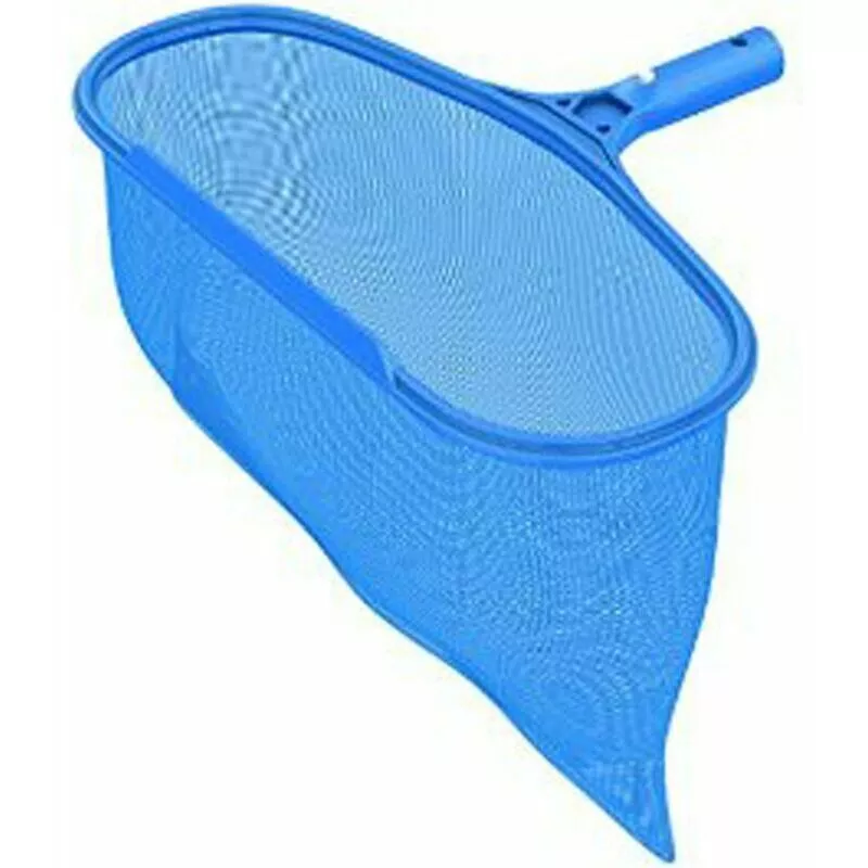 Redes de aterrizaje de superficie de piscina