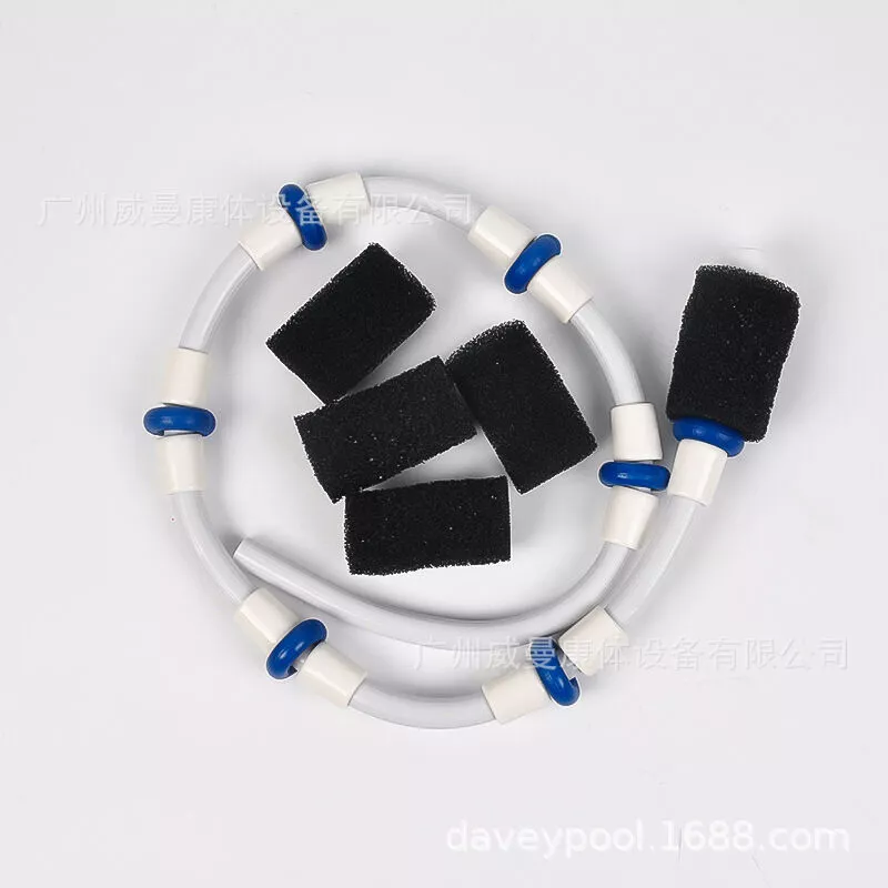 Reemplazo B5 Manguera de barrido automático para Zodiac Polaris 180 280 380 480 Limpiador de piscina Manguera de barrido B5 completa - Zolginah barato