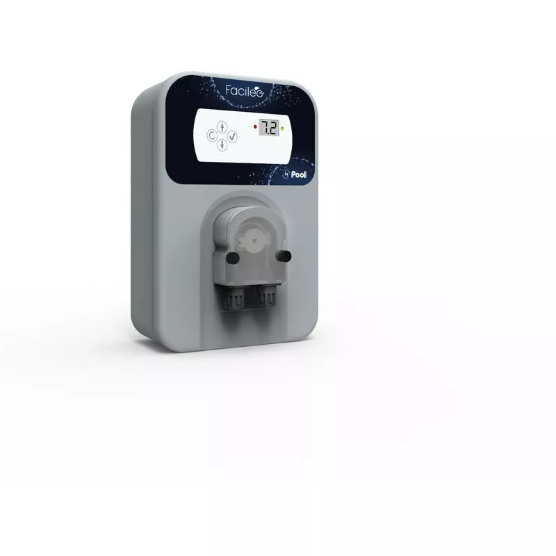 Regu20fcib-g1 Pool Technologie barato