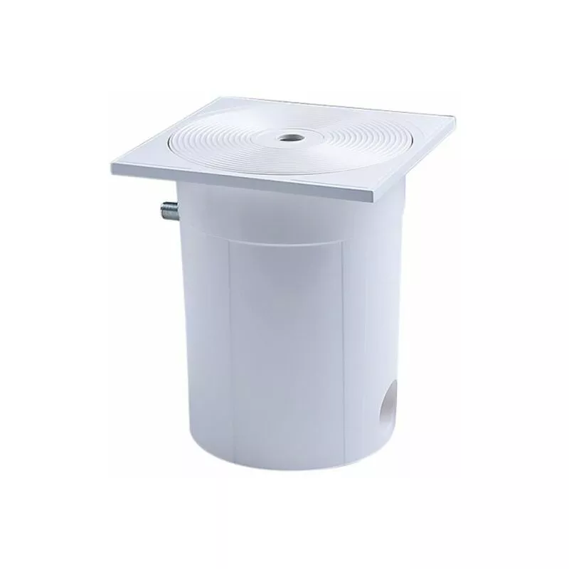 Regulador de Nivel Skimmer ABS - Plantawa barato