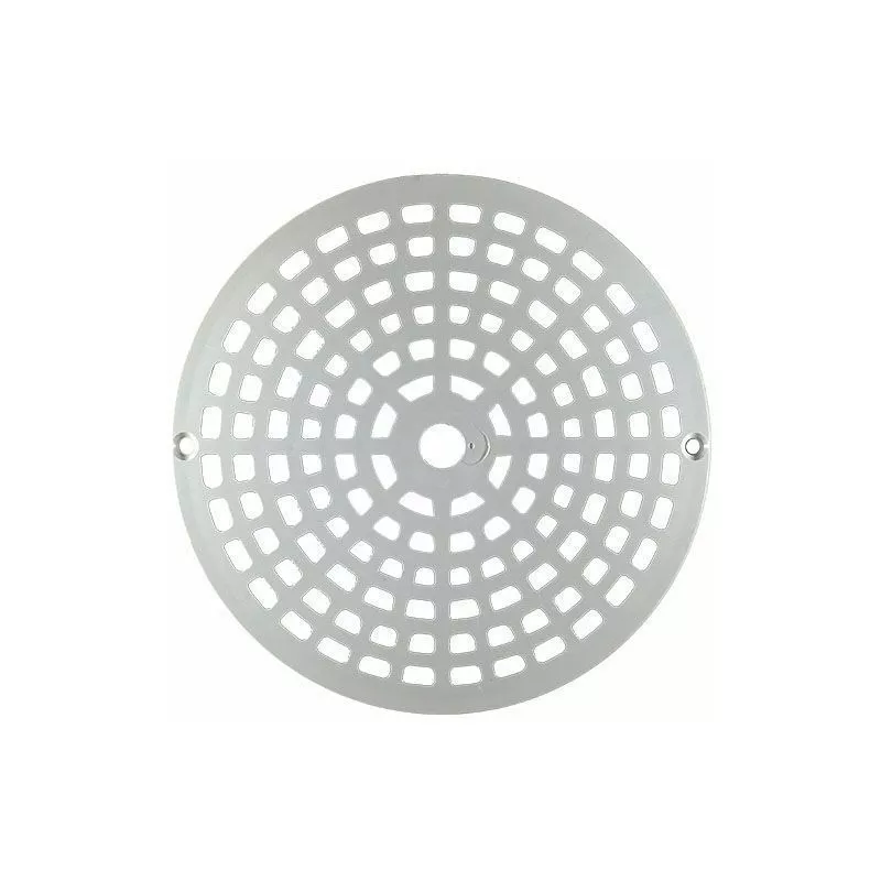 Reja sumidero blanca. QP y Coral. barato