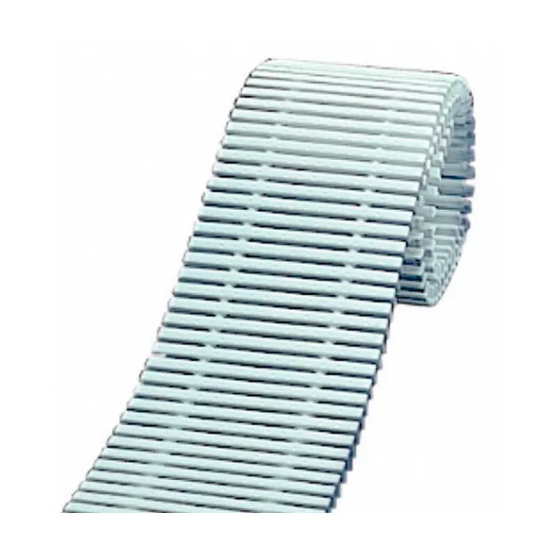 Rejilla transversal alto 22mm ancho 195mm (45 unidades por metro) Astralpool barato