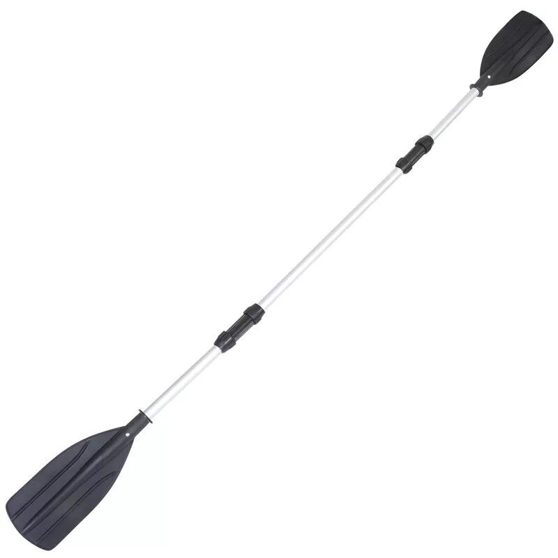 Remo Aluminio Simple / Doble de 145 a 218 cm barato