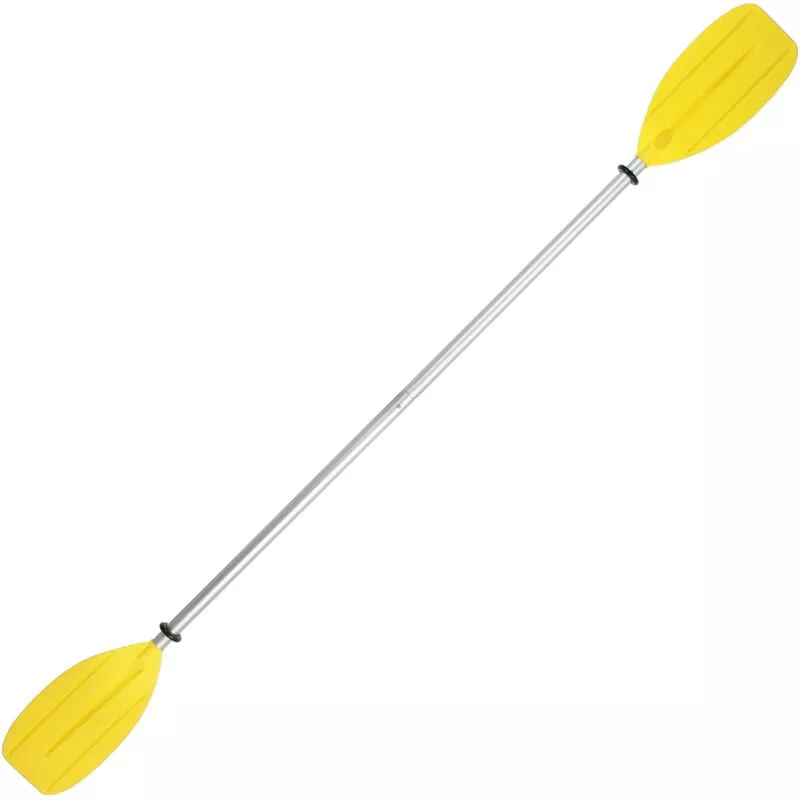 Remo de kayak para ninos