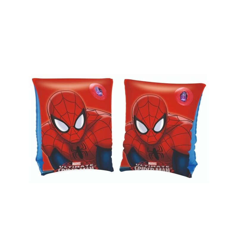 Reposabrazos Spiderman 23x15 cm Juegos de mar Juegos SEA BEACH PESA NATOMINACIÓN barato