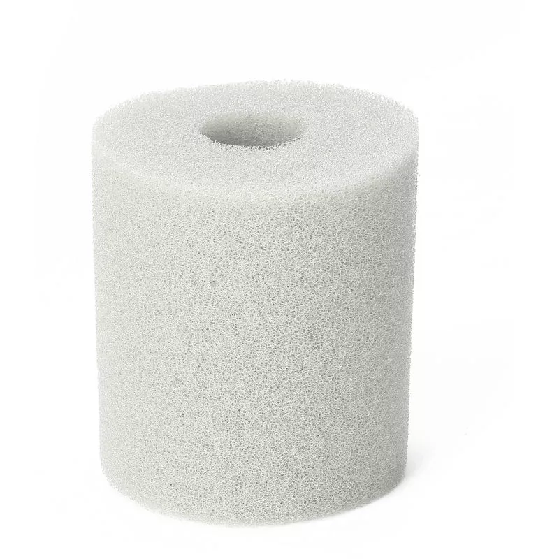 Reutilizable lavable piscina de espuma del filtro de cartucho de la esponja por Intex Tipo A