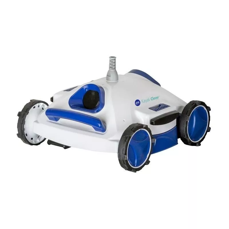 Robot Kayak Clever Gre con Top Access RKC100J barato