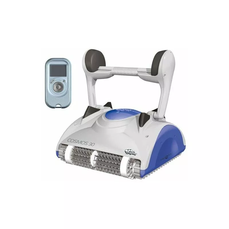 Robot MAYTRONICS Cosmos 30CB - Para piscinas de hasta 15 m de longitud - 99996056-COS barato