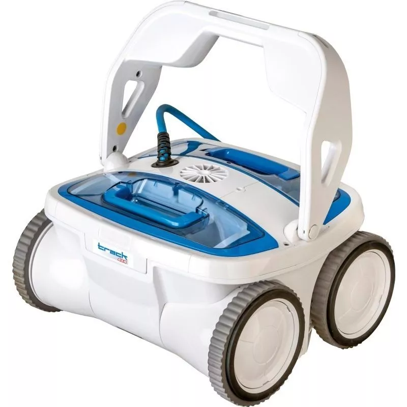 Robot Track 4x4 Gre R44SP barato