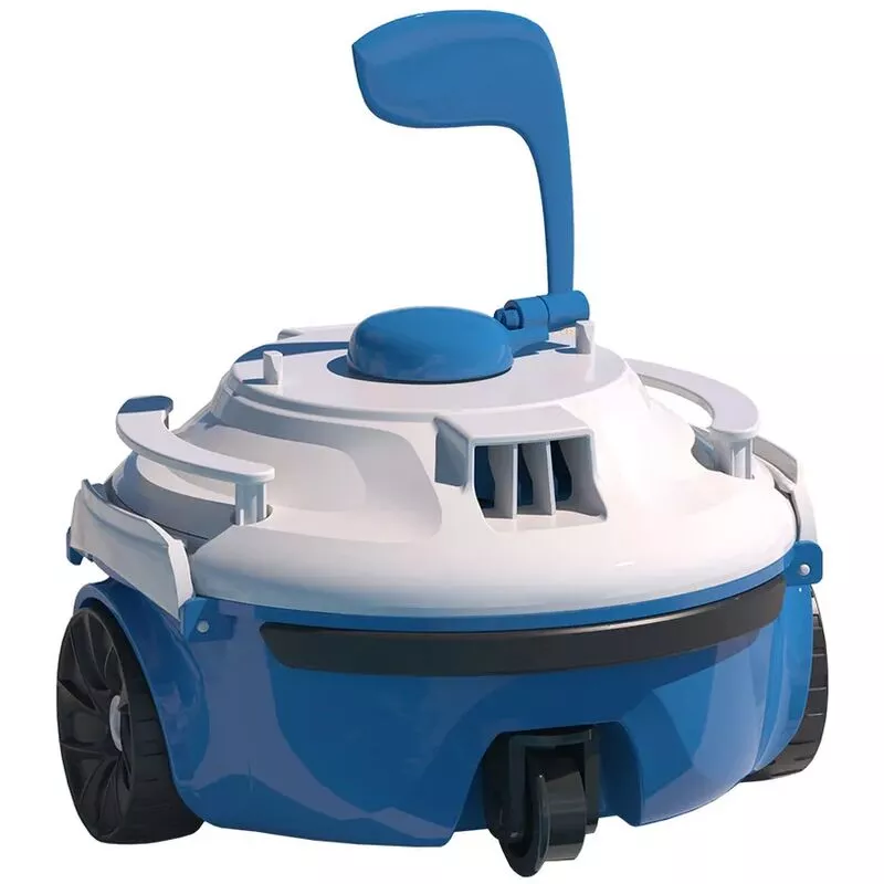 Robot eléctrico guppy barato