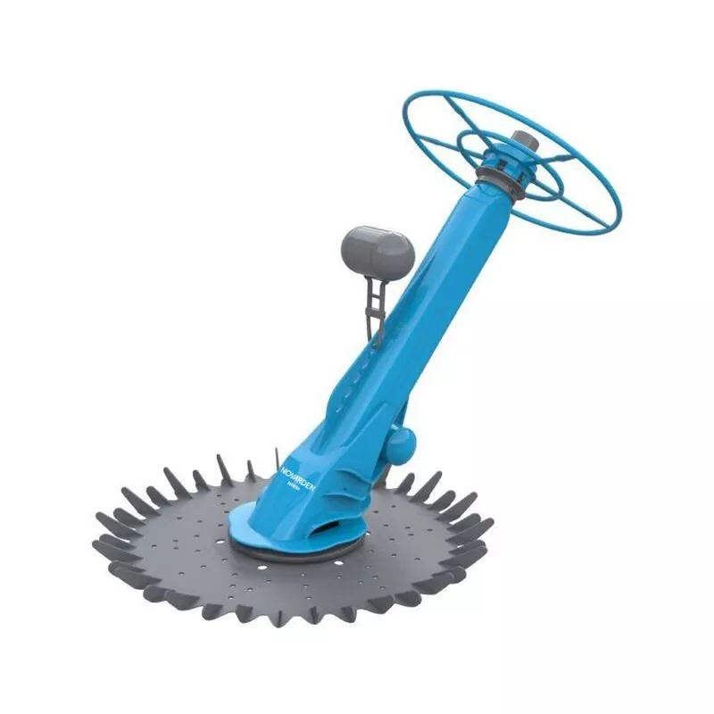 Robot hidráulico de piscina NSB50 - Blue - Novarden barato