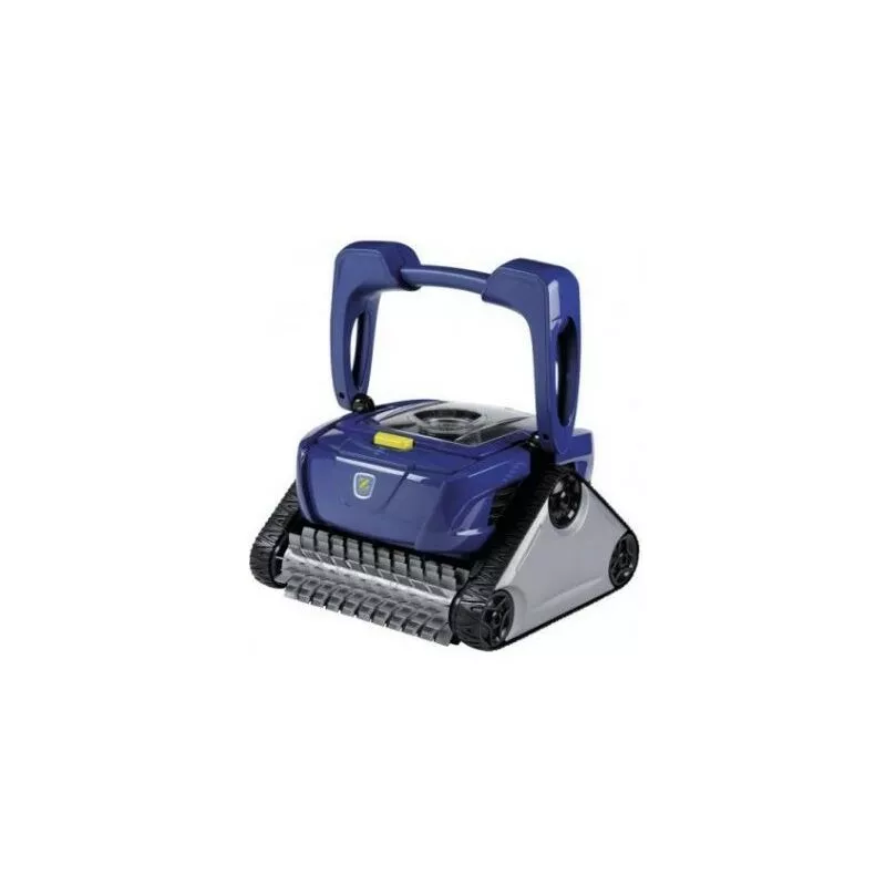 Robot limpiafondos zodiac cyclonx pro rc4380 barato